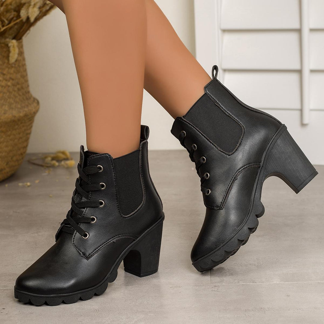 Western Boots