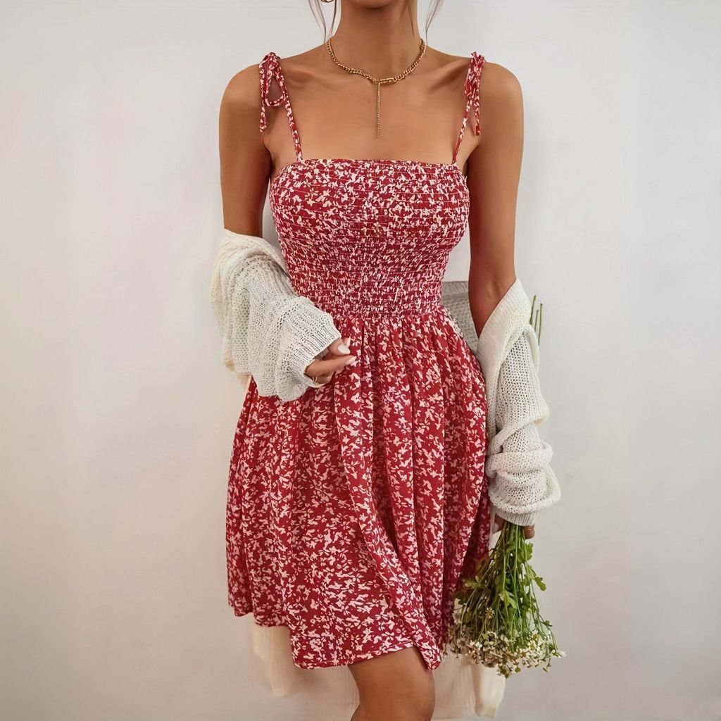 Flowy Summer Dresses
