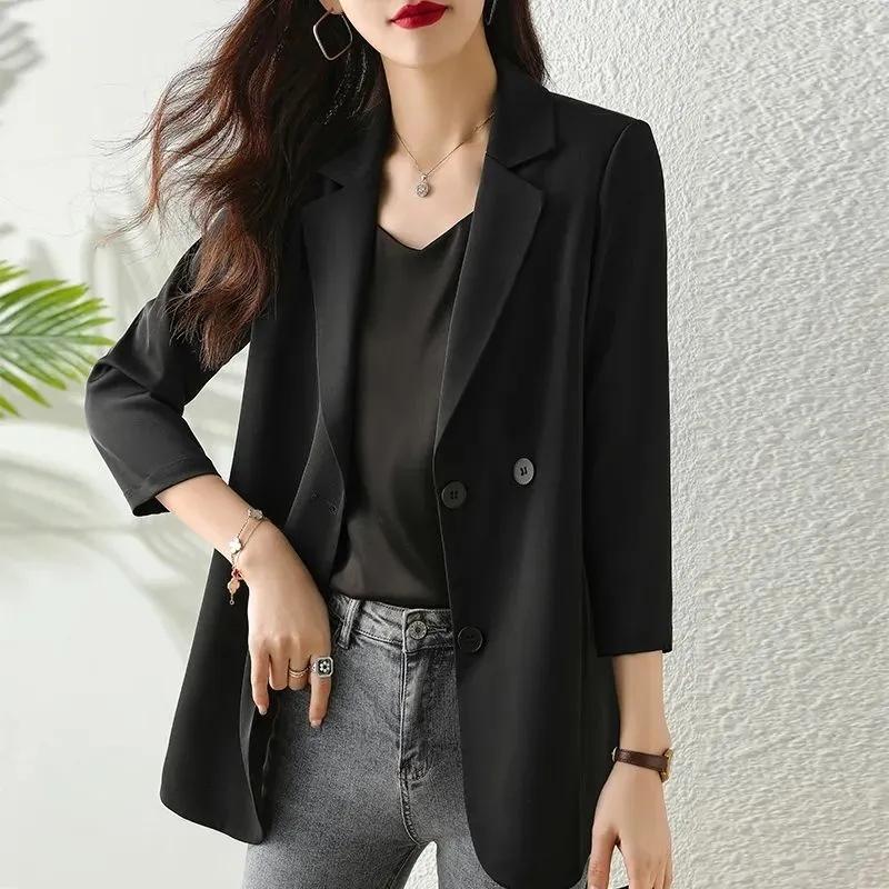 Spring Jackets