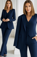 CHERRY | Elegante 3-Piece Set