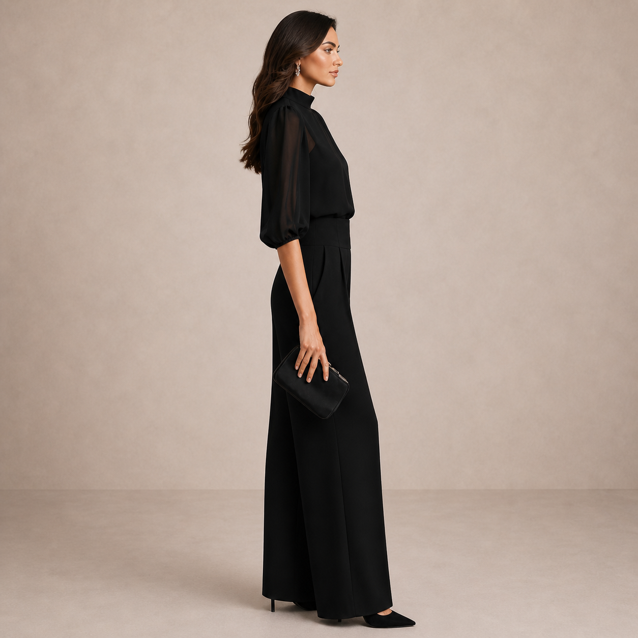 LENA | Three-Piece Set