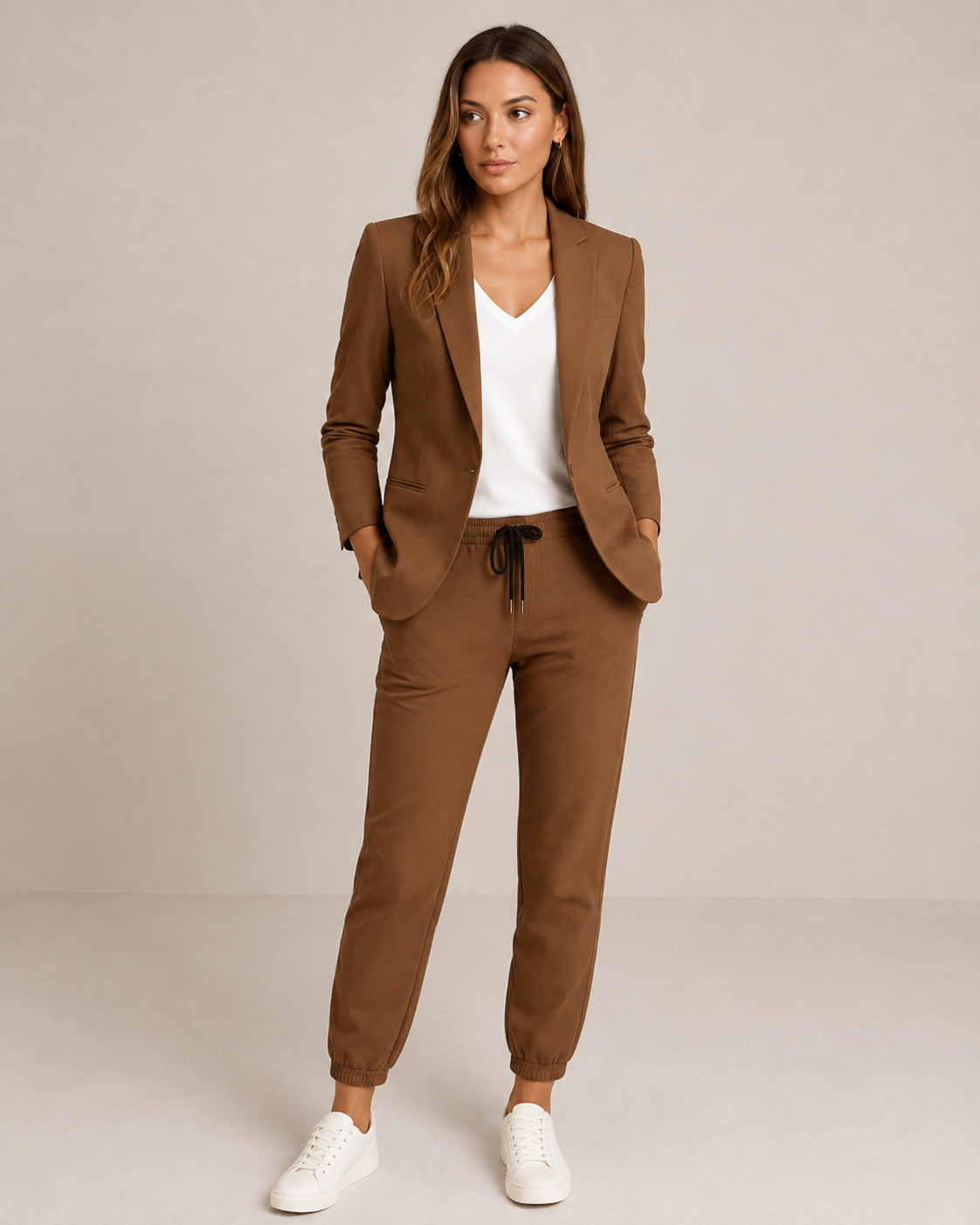 Olivia | Versatile Tailored Suit