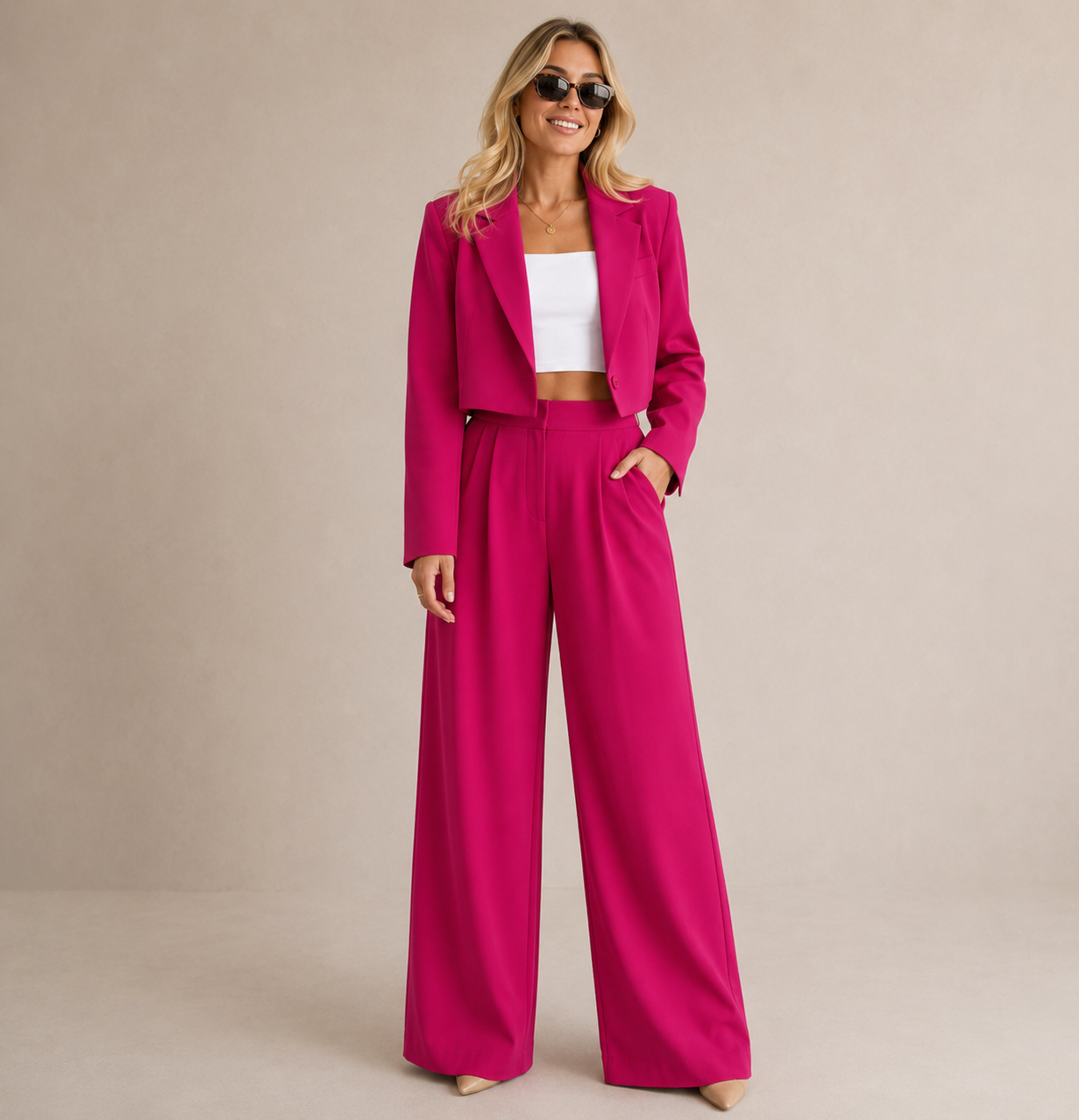 ELIZA | Elegant Set