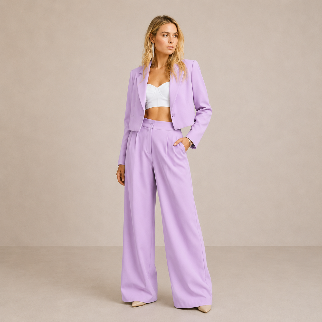 ELIZA | Elegant Set
