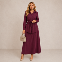 KORNELIA | Elegant Two-Piece Set