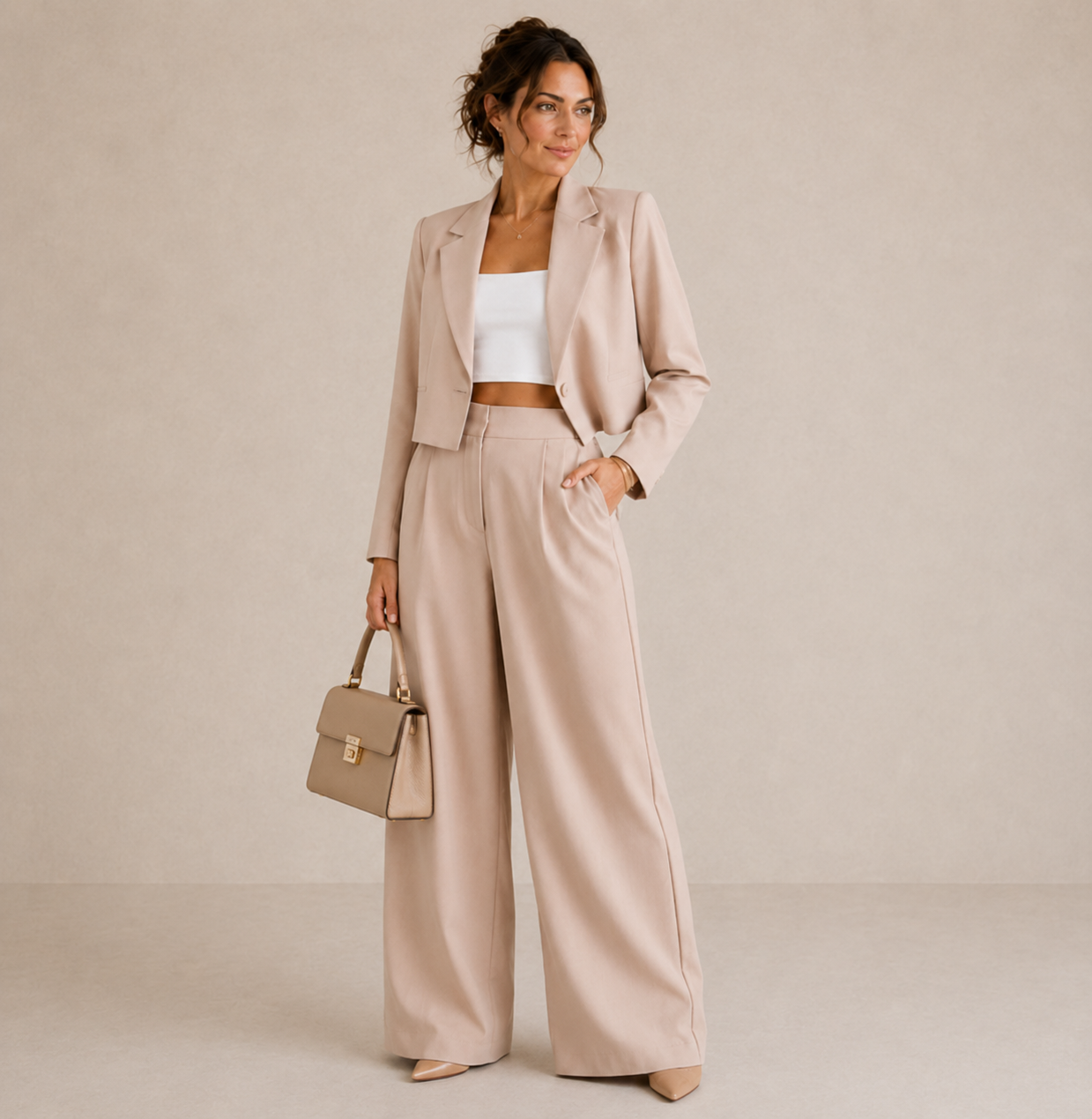 ELIZA | Elegant Set
