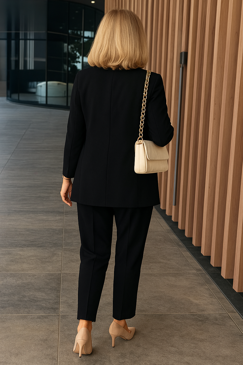 VALENCIA | Comfort & Style