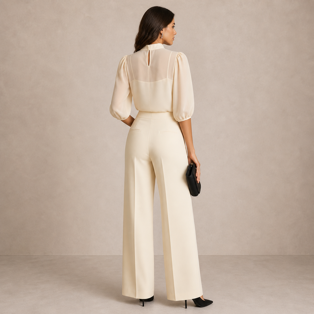 LENA | Three-Piece Set