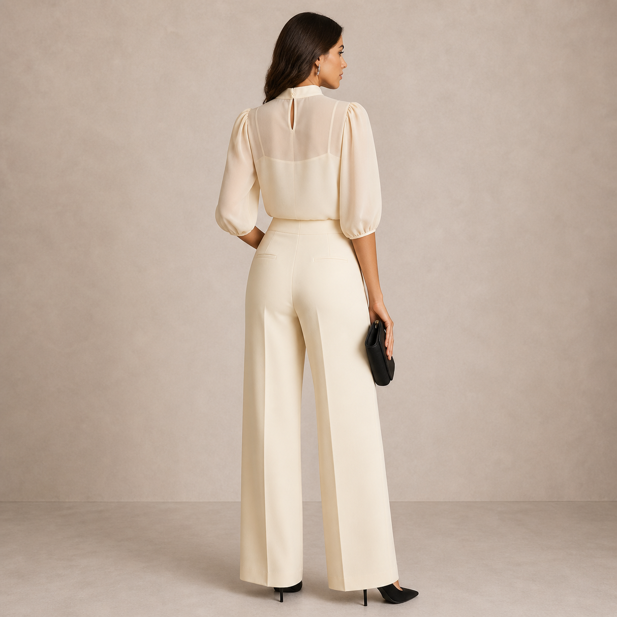 LENA | Three-Piece Set