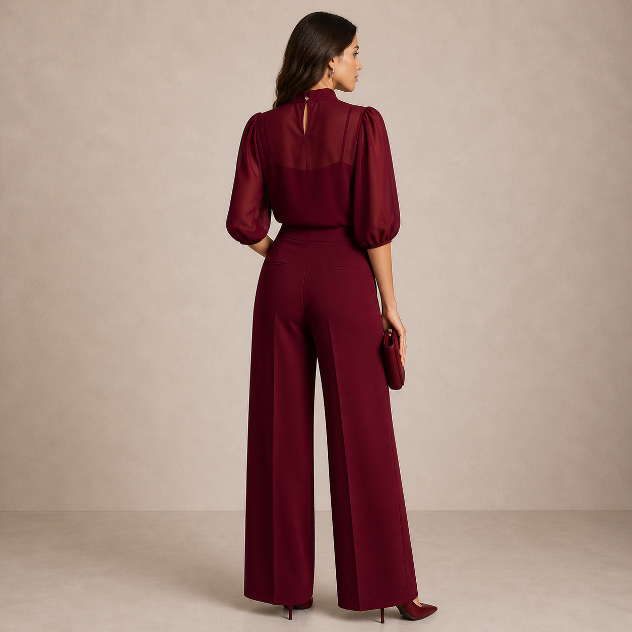 LENA | Three-Piece Set