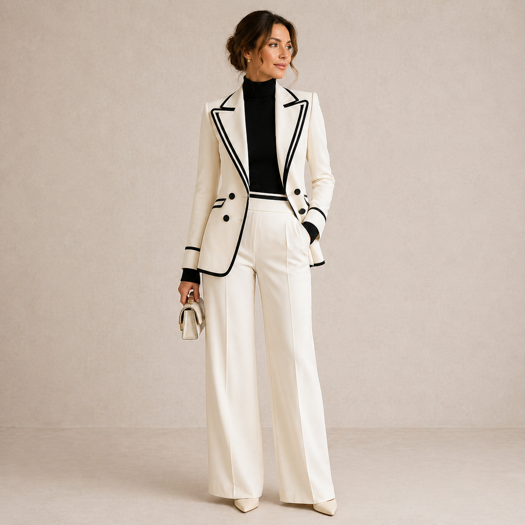 MARGOT | Elegant Suit