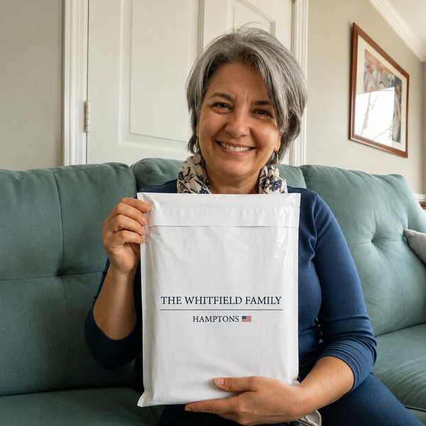 Patricia W. – Seattle, WA