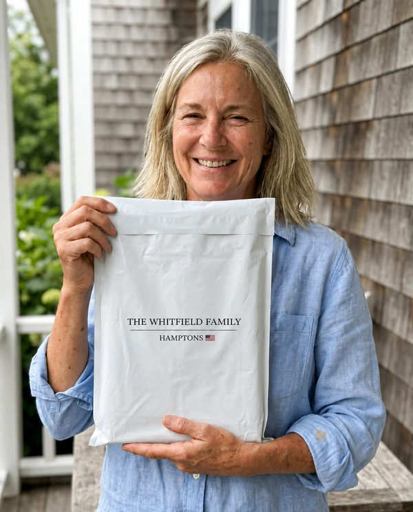 Sarah G. – Nantucket, MA