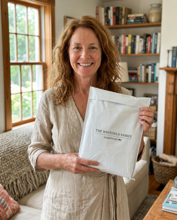 Elizabeth S. – Portland, ME
