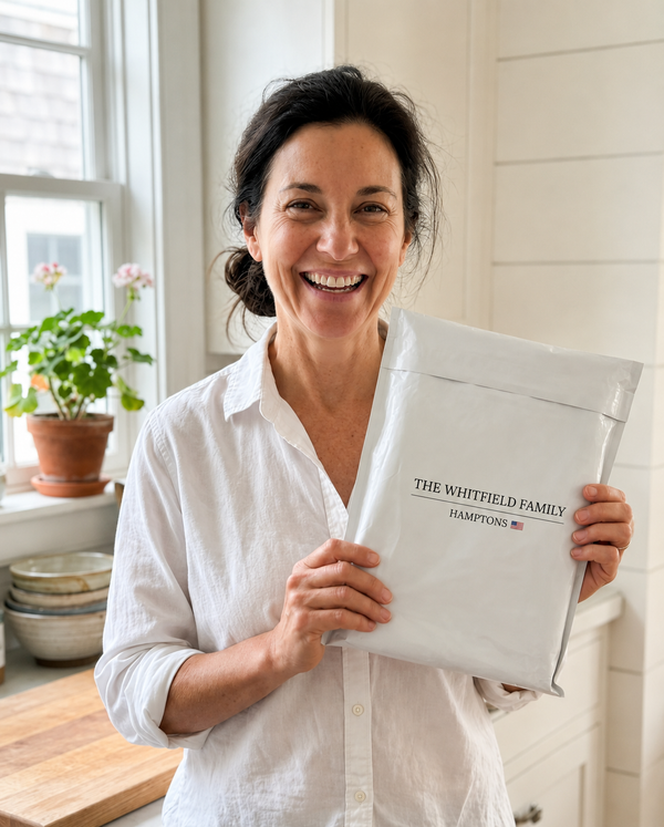 Evelyn L. – Newport, RI