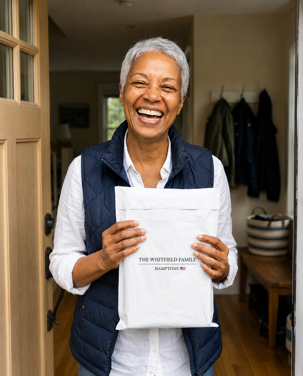 Judith C. – Charleston, SC