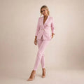 MYRIN | Tailored Suit Set