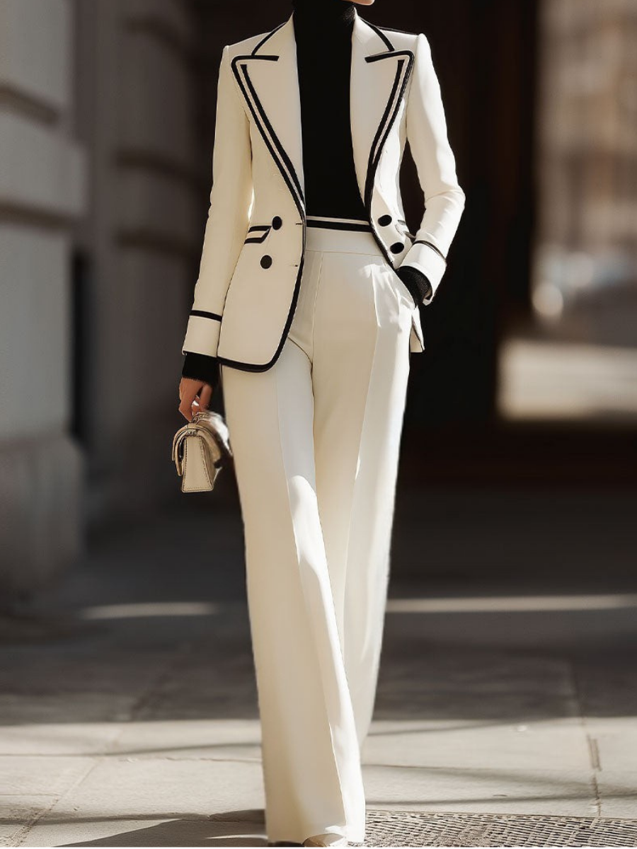 MARGOT | Elegant Suit