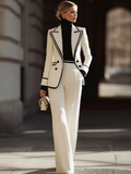 MARGOT | Elegant Suit