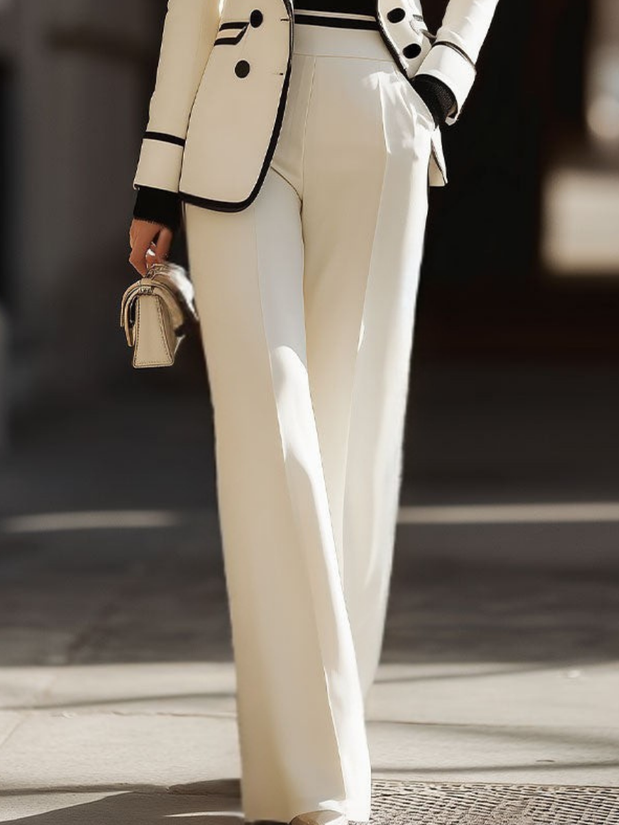 MARGOT | Elegant Suit