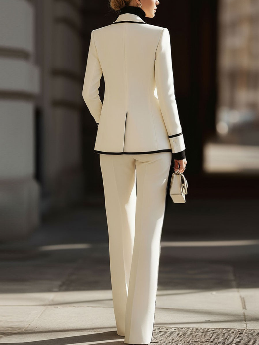 MARGOT | Elegant Suit