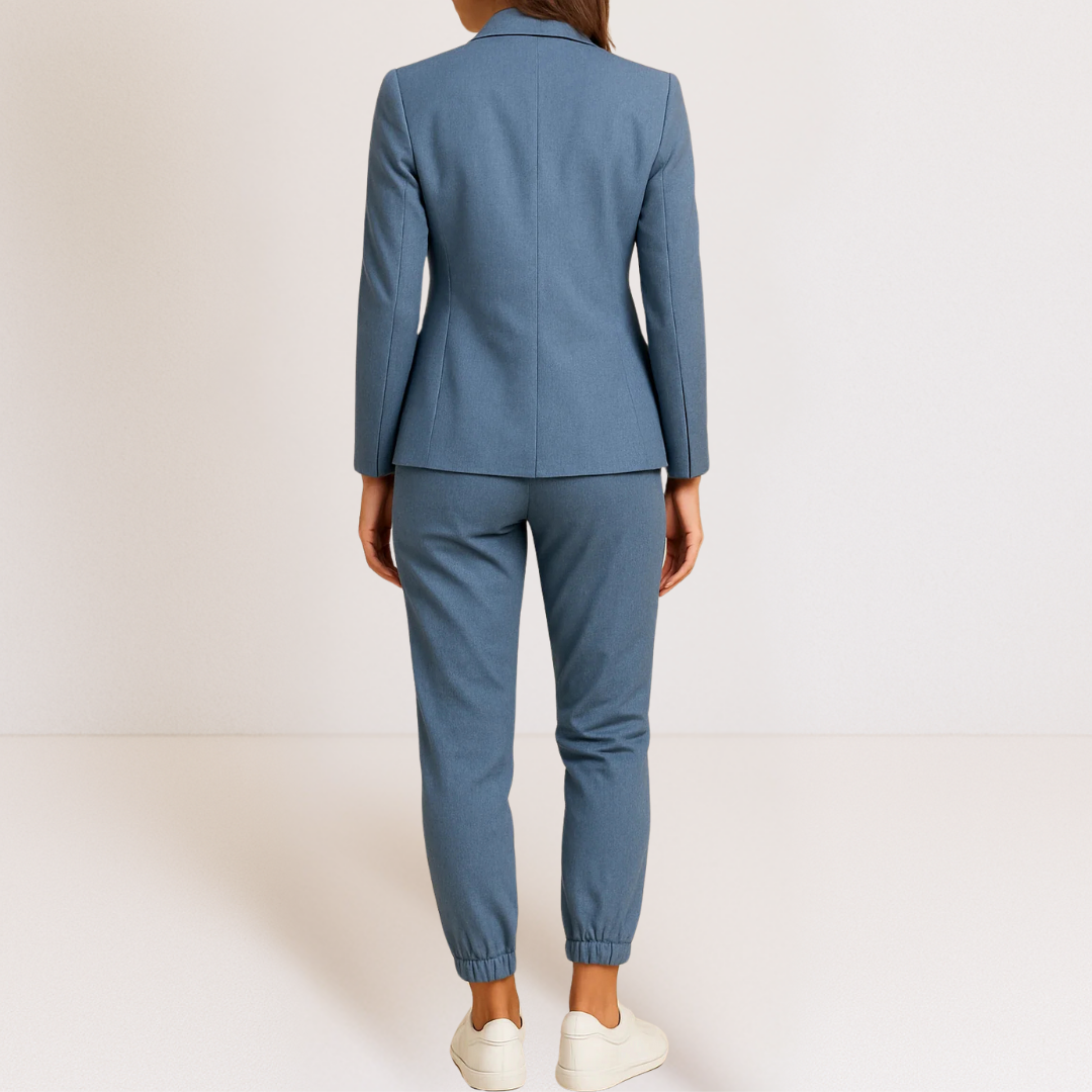 Olivia | Versatile Tailored Suit