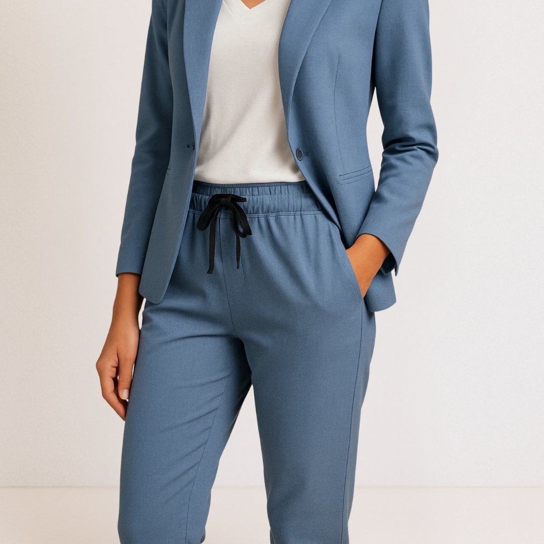 Olivia | Versatile Tailored Suit