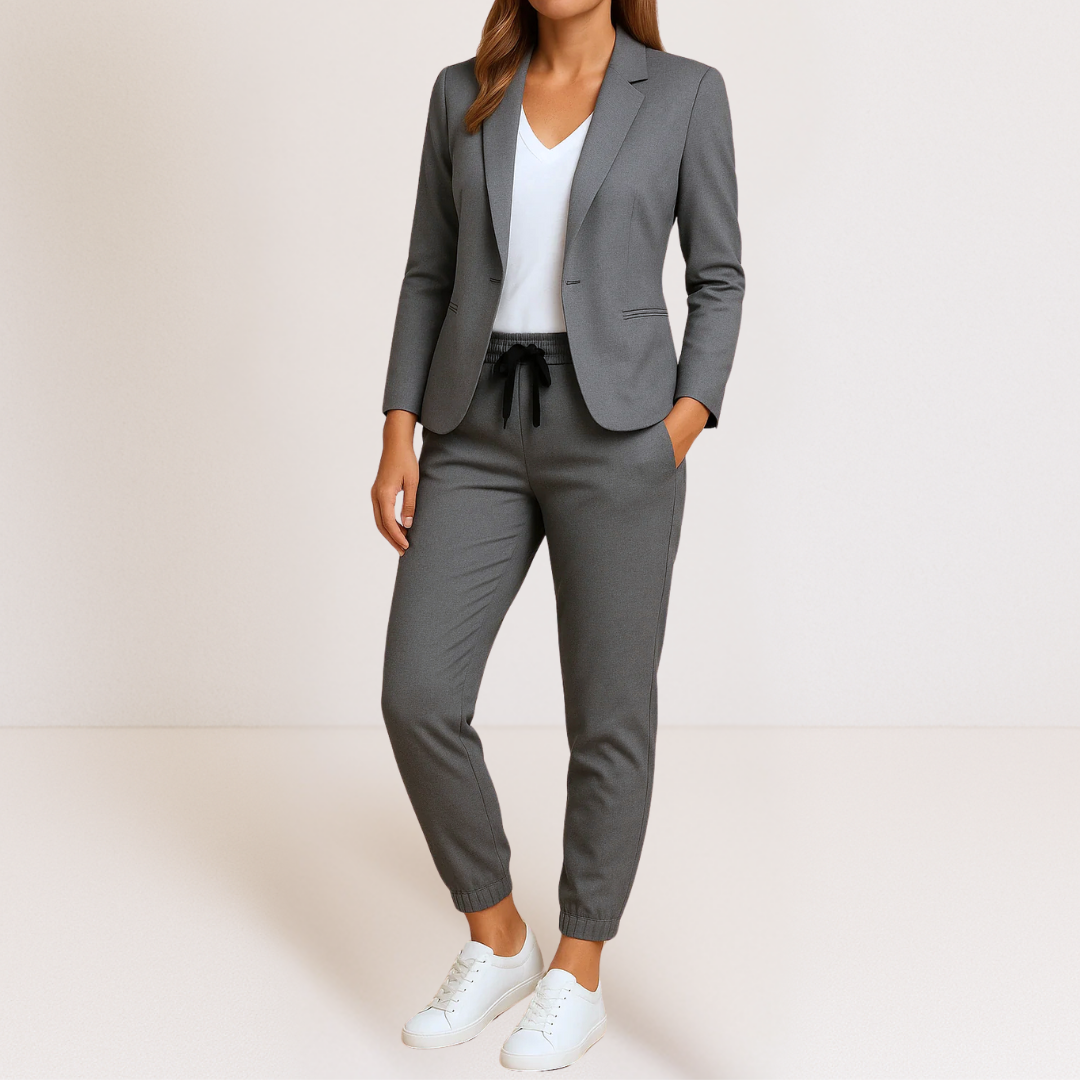 Olivia | Versatile Tailored Suit