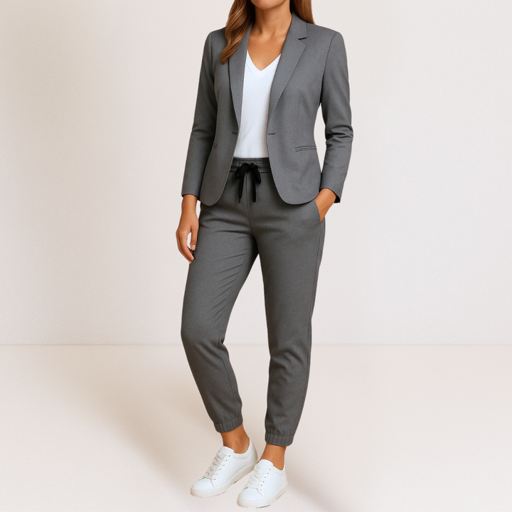 Olivia | Versatile Tailored Suit