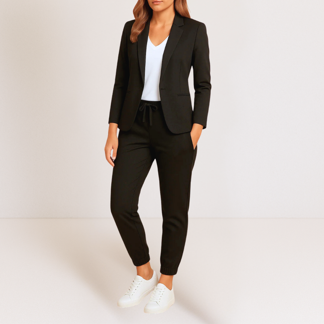 Olivia | Versatile Tailored Suit