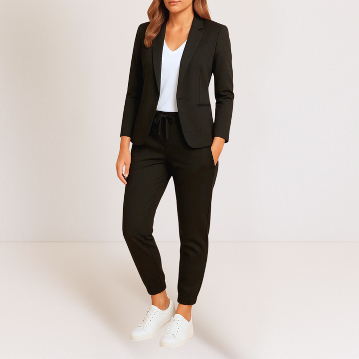 Olivia | Versatile Tailored Suit
