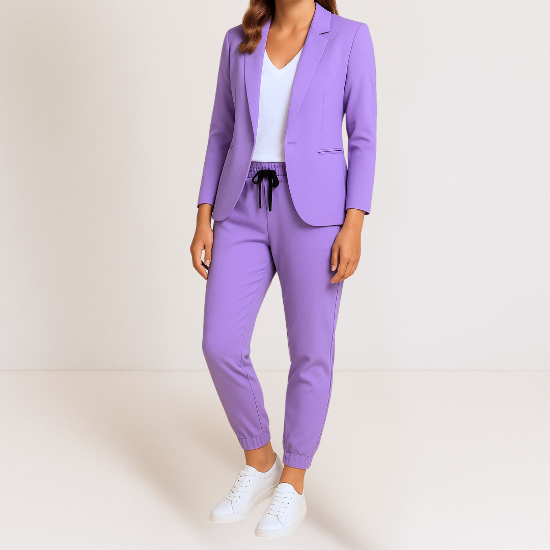 Olivia | Versatile Tailored Suit